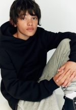 Hoodie - black - Image 2