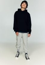 Hoodie - black - Image 3