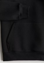Hoodie - black - Image 6